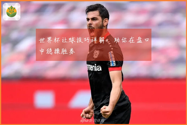 世界杯让球技巧详解，助你在盘口中稳操胜券