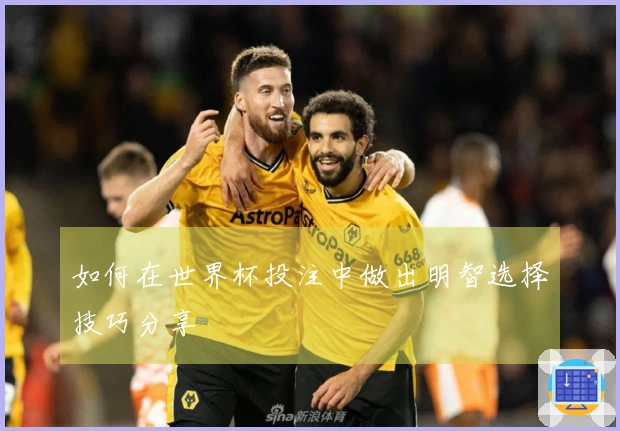 如何在世界杯投注中做出明智选择技巧分享